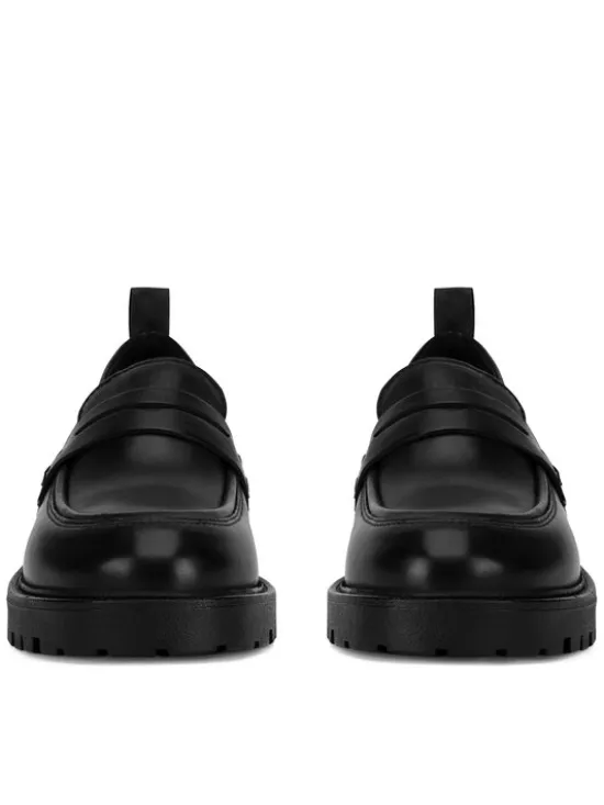 Lasocki Loafersy WI16-DAW-01 Czarny