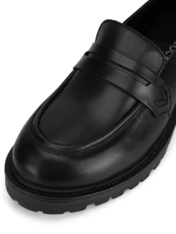 Lasocki Loafersy WI16-DAW-01 Czarny