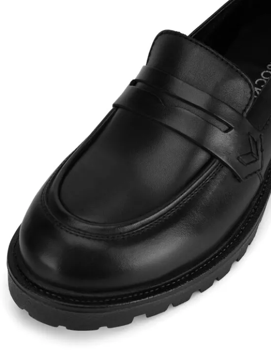 Lasocki Loafersy WI16-DAW-01 Czarny