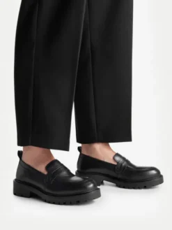 Lasocki Loafersy WI16-DAW-01 Czarny