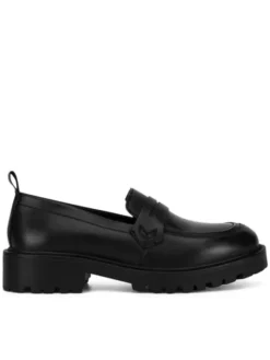 Lasocki Loafersy WI16-DAW-01 Czarny