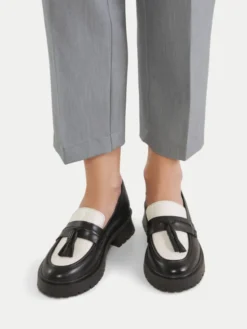 Lasocki Loafersy WI16-7743-02W Czarny