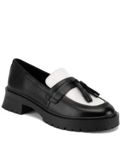 Lasocki Loafersy WI16-7743-02W Czarny