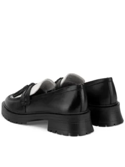 Lasocki Loafersy WI16-7743-02W Czarny