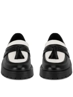 Lasocki Loafersy WI16-7743-02W Czarny