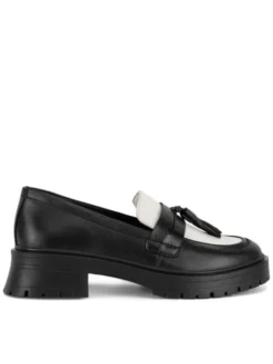 Lasocki Loafersy WI16-7743-02W Czarny