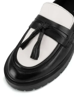 Lasocki Loafersy WI16-7743-02W Czarny