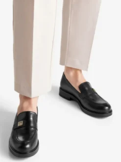 Lasocki Loafersy WI16-ZOLA-30 Czarny