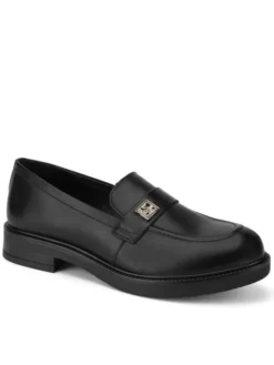Lasocki Loafersy WI16-ZOLA-30 Czarny