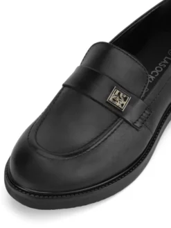 Lasocki Loafersy WI16-ZOLA-30 Czarny