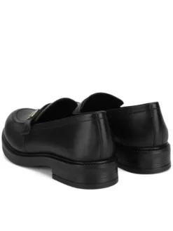 Lasocki Loafersy WI16-ZOLA-30 Czarny