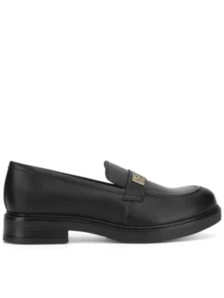 Lasocki Loafersy WI16-ZOLA-30 Czarny