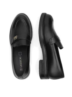 Lasocki Loafersy WI16-ZOLA-30 Czarny