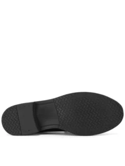 Lasocki Loafersy WI16-ZOLA-30 Czarny
