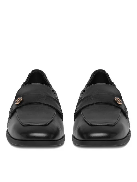 Lasocki Lordsy CEO-RST-24005-02 Czarny