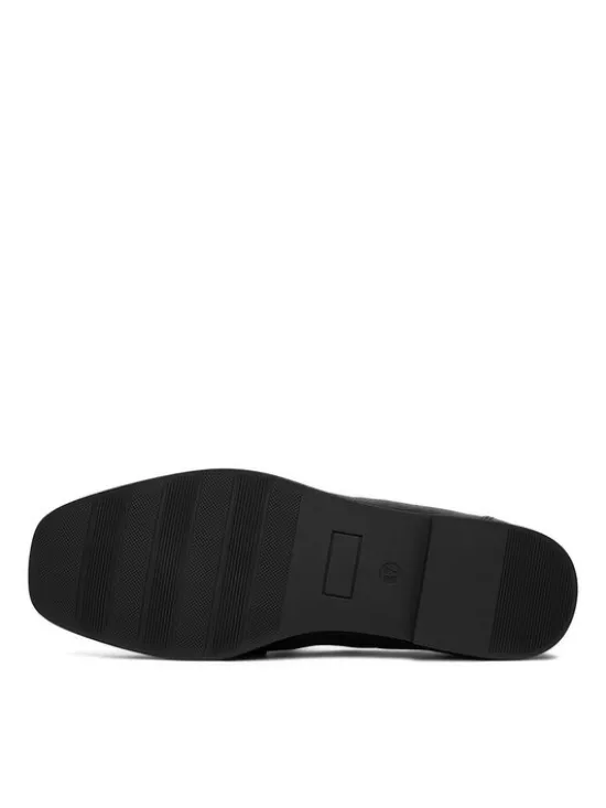 Lasocki Lordsy CEO-RST-24005-02 Czarny
