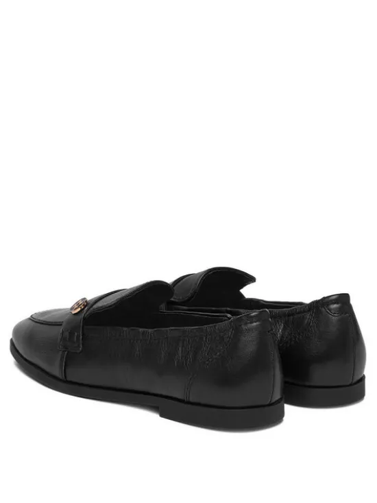 Lasocki Lordsy CEO-RST-24005-02 Czarny