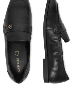 Lasocki Lordsy CEO-RST-24005-02 Czarny