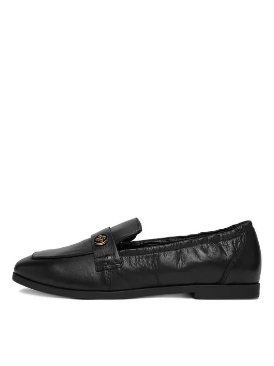 Lasocki Lordsy CEO-RST-24005-02 Czarny
