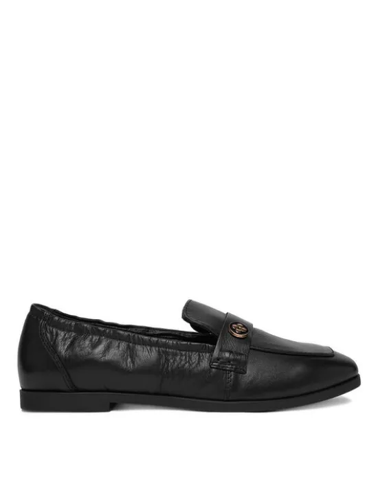 Lasocki Lordsy CEO-RST-24005-02 Czarny