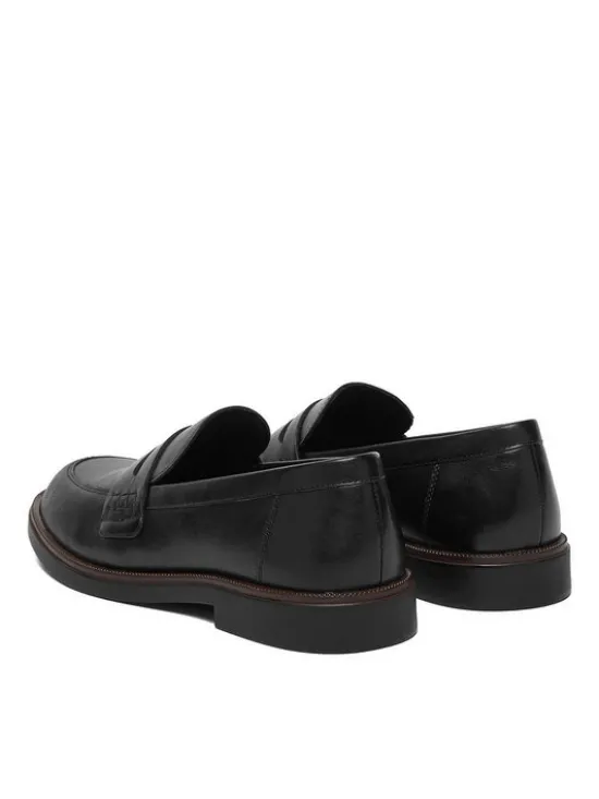Lasocki Lordsy CEO-WI16-POLO-04 Czarny