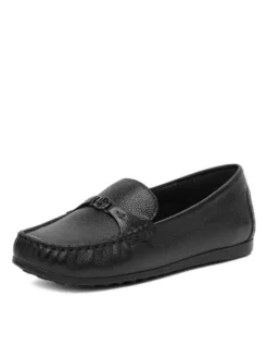 Lasocki Mokasyny CEO-GRD-D520-10 Czarny