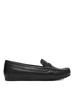 Lasocki Mokasyny CEO-GRD-D520-10 Czarny