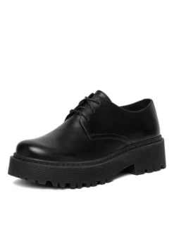 Lasocki Oxfordy CEO-WB-ALESSIA-02 Czarny