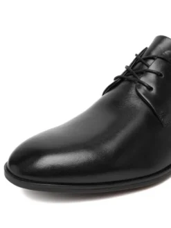 Lasocki Półbuty CEO-BROOKS2-01 MI08 Czarny
