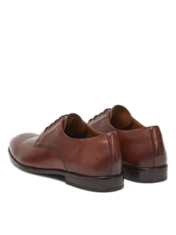 Lasocki Półbuty CEO-RIO-GRANDE-14 MB Brązowy