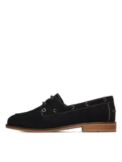Lasocki Półbuty CEO-WI45-VR-690-01 Czarny