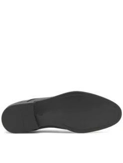 Lasocki Półbuty TOR-03 MB Granatowy