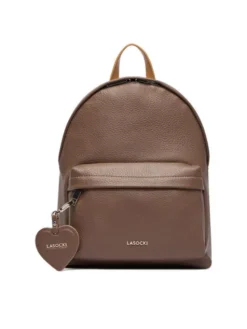 Lasocki Plecak CEO-LSK-L-001-10 Brązowy