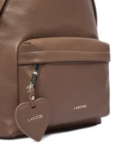 Lasocki Plecak CEO-LSK-L-001-10 Brązowy