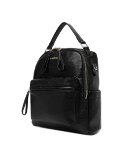 Lasocki Plecak CEO-LSK-L-035-10 Czarny