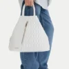 Lasocki Plecak CEO-LSK-L-013-09 Szary