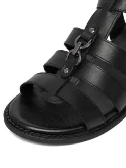 Lasocki Sandały CEO-EST-FIONA-32 Czarny