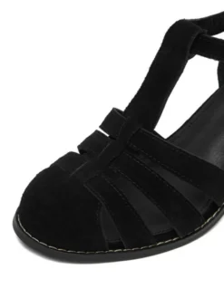 Lasocki Sandały CEO-25F531-3 Czarny