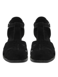 Lasocki Sandały CEO-25F531-3 Czarny