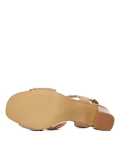 Lasocki Sandały CEO-WS3119-2Z Beżowy