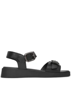 Lasocki Sandały WI16-KIMBALLY-05 Czarny