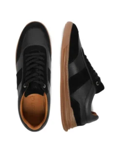 Lasocki Sneakersy CEO-PLATO-01 MI24 Czarny