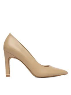 Lasocki Szpilki CEO-HY20077-1 Beżowy