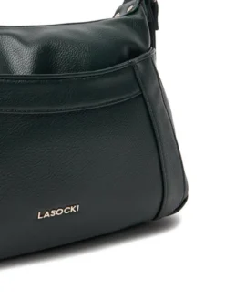 Lasocki Torebka C-LSK-L-009-08 Zielony