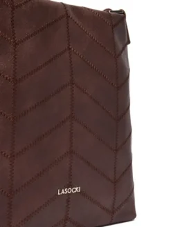 Lasocki Torebka LSK-K-019-06 Brązowy