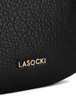 Lasocki Torebka LSK-K-033-06 Czarny