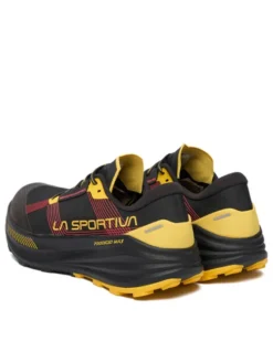La Sportiva Buty do biegania Prodigio Max ZFRS104K00Y00 Czarny