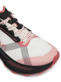 La Sportiva Buty do biegania Prodigio Max W ZFRS107W04P13 Szary