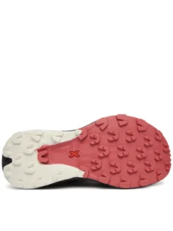 La Sportiva Buty do biegania Prodigio Max W ZFRS107W04P13 Szary