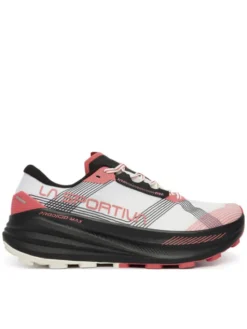 La Sportiva Buty do biegania Prodigio Max W ZFRS107W04P13 Szary